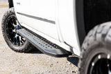 RPT2 Running Boards Crew Cab Silverado/Sierra 1500/2500HD/3500HD (07-18 & Classic) Rough Country