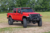 RPT2 Running Board Jeep Gladiator JT 4WD (2020-2025) Rough Country
