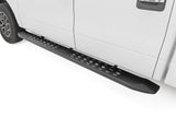 RPT2 Running Board Crew Cab Black Ford F-150 2WD/4WD (2009-2014) Rough Country