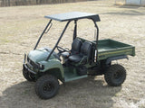Metal Top - Farm and Ranch 2006-2019 John Deere Gator XUV 855D Fortress Pro