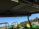 Metal Top - Farm and Ranch 2018-2022 John Deere Gator XUV 590E Fortress Pro