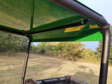 Lo Pro Top Level 2 Green 2006-2026 John Deere Gator TE Fortress Pro