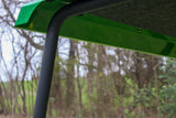 Lo Pro Extended Top Level 2 Black 2006-2022 John Deere Gator TS Fortress Pro