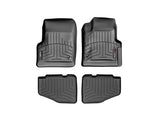 97-06 WRANGLER FRONT BLACK FLOORLINERS Far From Stock - Meyer Distributing
