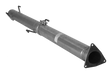 4" Race Pipe Kit | 2016-2018 Nissan Titan Cummins 5.0L Mel's Manufacturing