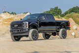 6 Inch Lift Kit OVLDS Ford F-250/F-350 Super Duty 4WD (2023-2025) Rough Country