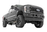 6 Inch Lift Kit OVLDS D/S Ford F-250/F-350 Super Duty 4WD (2023-2025) Rough Country