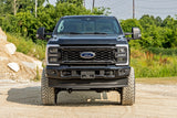 6 Inch Lift Kit OVLDS D/S Vertex Ford F-250/F-350 Super Duty (23-26) Rough Country