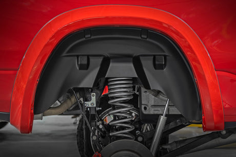 Rear Wheel Well Liners Ram 1500 2WD/4WD (2019-2026) Rough Country