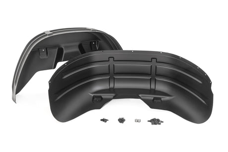 Rear Wheel Well Liners Ram 1500 2WD/4WD (2019-2026) Rough Country
