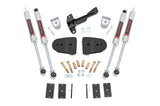 3 Inch Lift Kit Tremor M1 Ford F-250/F-350 Super Duty 4WD (2023-2026) Rough Country