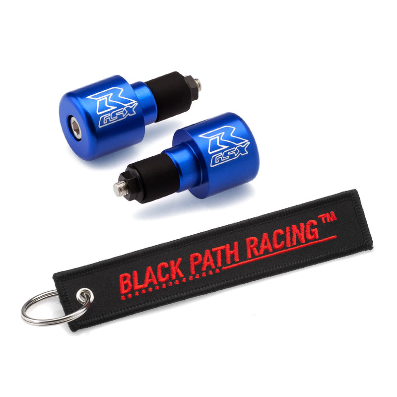 1986-1998 Suzuki GSX-R 1100 Bar Ends