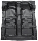 F-Series Interior Vinyl Floor Kit - ACC ACC
