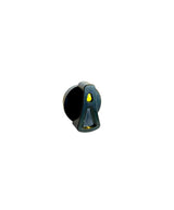 Billet Air Conditioner Control Knob Set Solo Motorsports