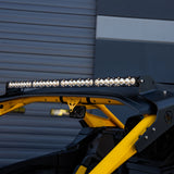 Baja Design Can-Am, Maverick R, 40" S8 Roof Mount Kit Baja Designs