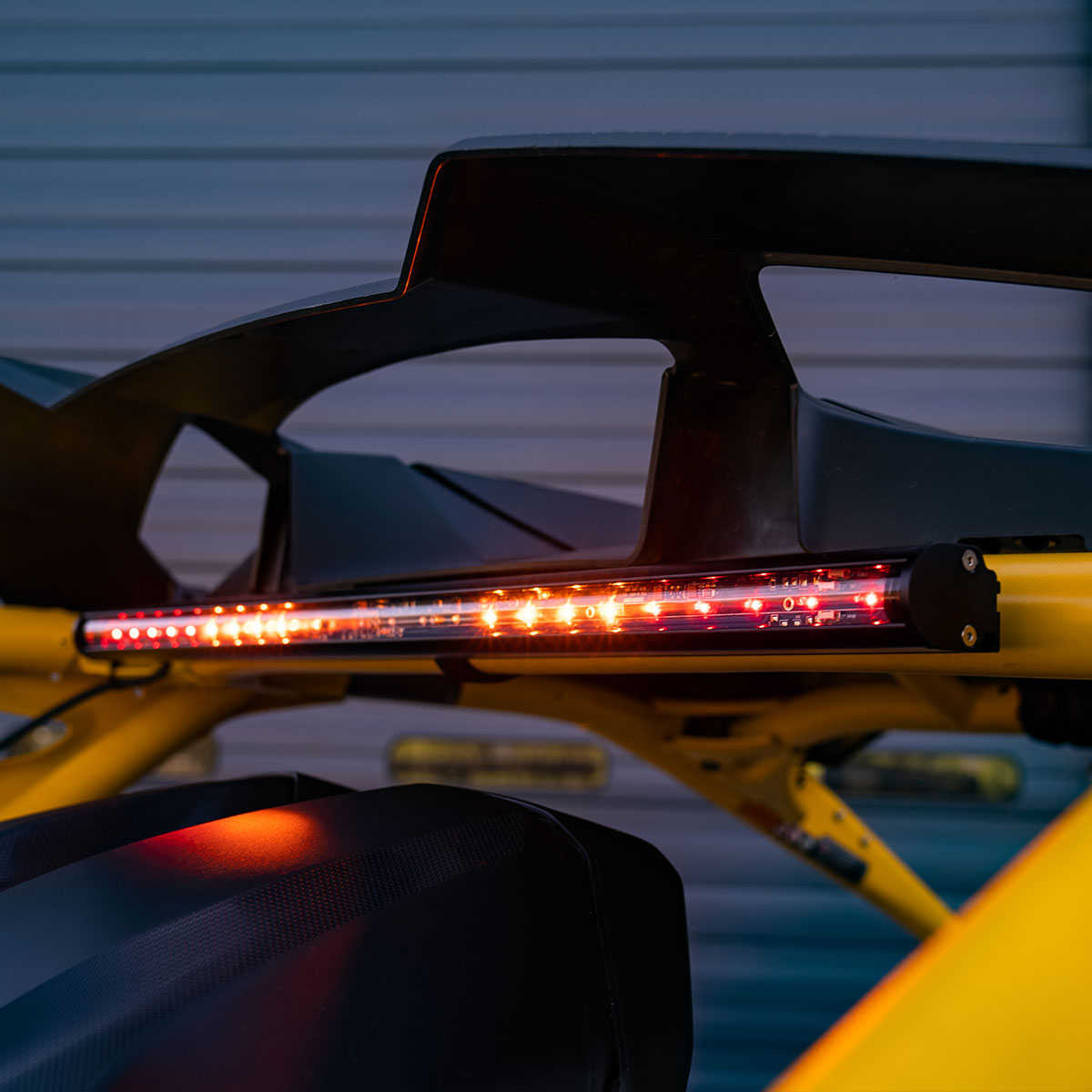 Baja Design Can-Am, Maverick R, RTL-S Kit Baja Designs