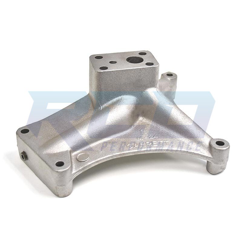 7.3L Ford Power Stroke Non Complex Turbo Pedestal