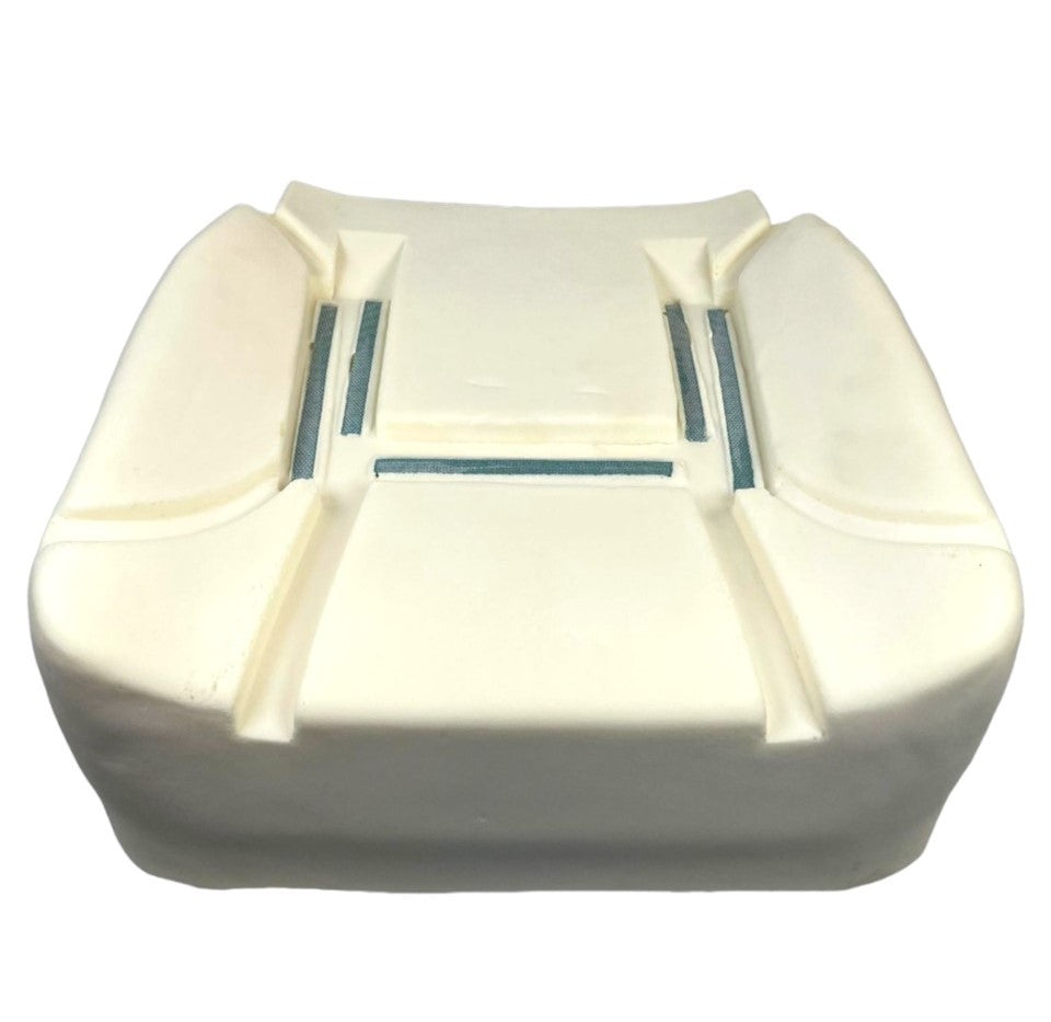 Seat Bottom Foam Cushion Broncos and Parts Garage