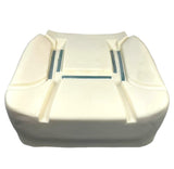 Seat Bottom Foam Cushion Broncos and Parts Garage