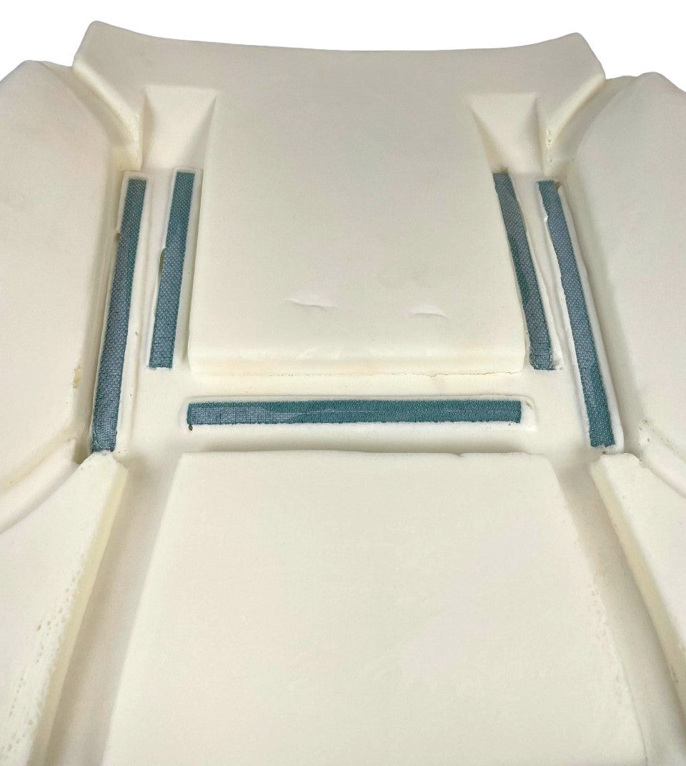 Seat Bottom Foam Cushion Broncos and Parts Garage