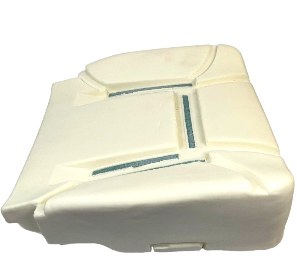 Seat Bottom Foam Cushion Broncos and Parts Garage