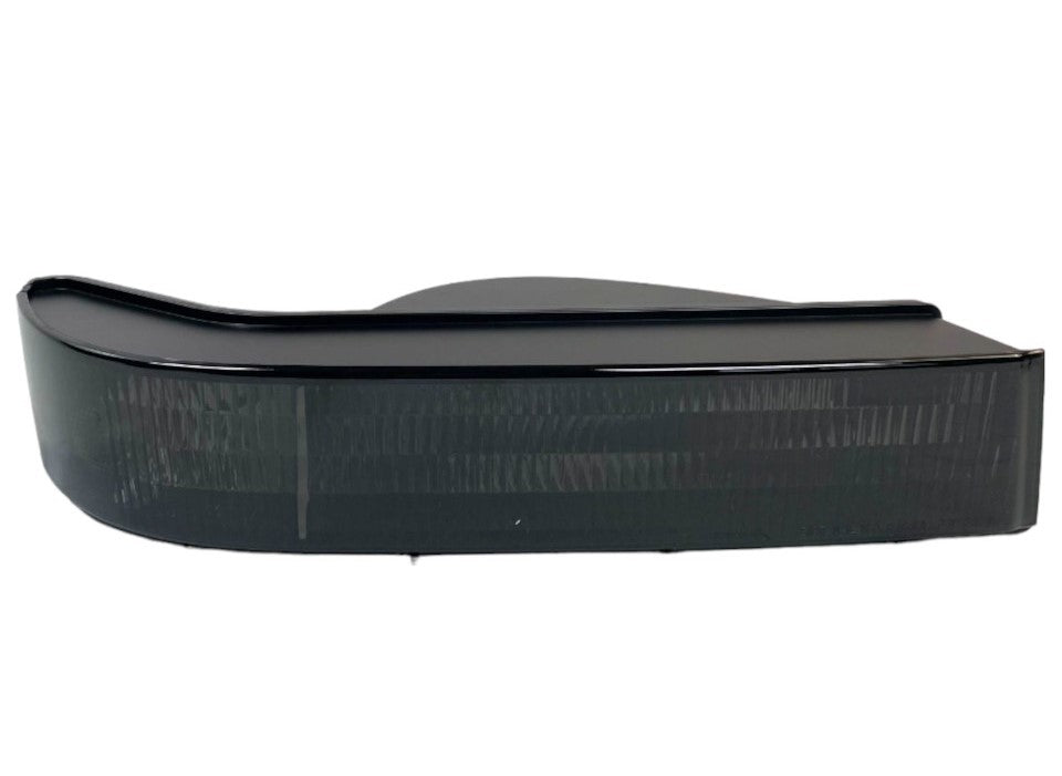 Complete Performance Smoked Diffused Headlight Kit - 1992-1997 Ford F-Series & Bronco Complete Performance