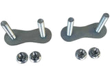 Complete Performance Front Bumper Bolt Keeper Set - 1992-1997 Ford F-Series & Bronco Complete Performance
