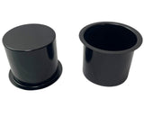 Complete Performance Replacement Cupholder Inserts – For Complete Performance Custom Cup Holder Only Complete Performance