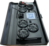 RANGER 1000 REG CAB AUDIO ROOF