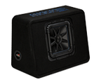 KICKER Solo-Baric L7S Loaded Enclosure
