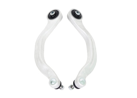 Whiteline 17+ Tesla Model 3 & Model Y Front Control Arm - Compliance Aft (Offset Bushing)