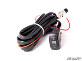 Black Ops 4500 LB. ATV/UTV Winch Superatv