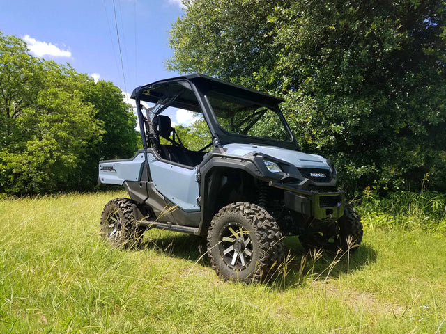 Lo Pro Top Level 2 2018-2019 Honda Pioneer 1000-3 Fortress Pro