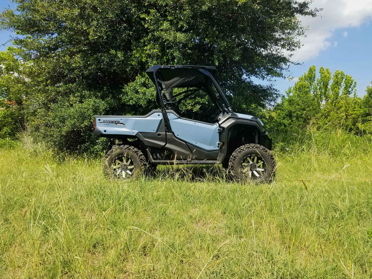 Lo Pro Top Level 2 2020-2026 Honda Pioneer 1000 Fortress Pro