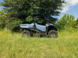 Lo Pro Top Level 2 2020-2026 Honda Pioneer 1000 Fortress Pro
