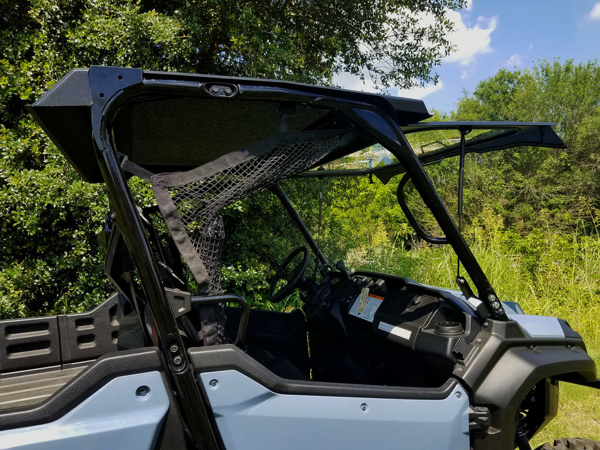 Lo Pro Top Level 2 2020-2026 Honda Pioneer 1000 Fortress Pro