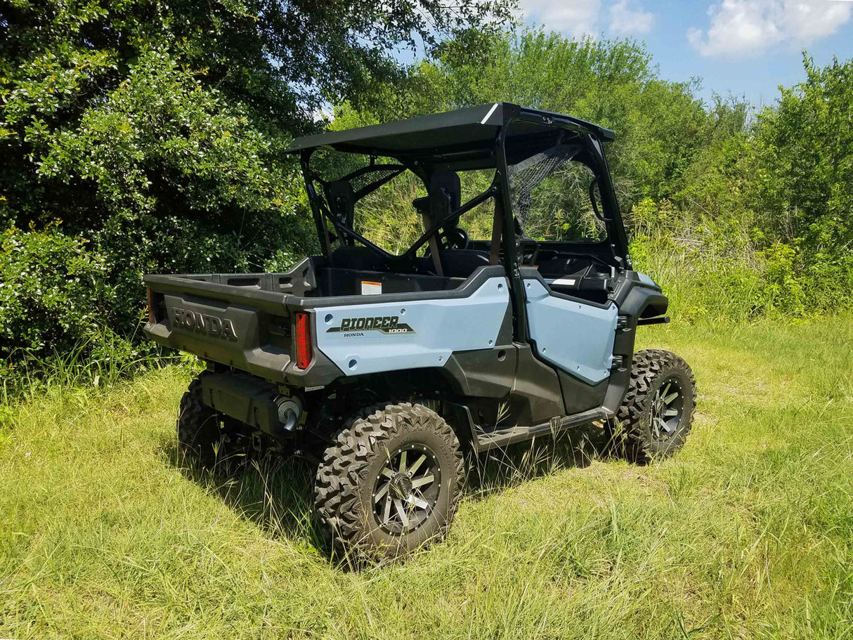 Lo Pro Top Level 1 2018-2019 Honda Pioneer 1000-3 Fortress Pro