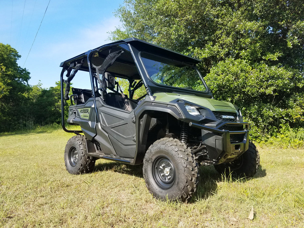 Lo Pro Top Level 2 2018-2026 Honda Pioneer 1000-5