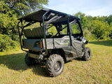 Lo Pro Top Level 2 2018-2026 Honda Pioneer 1000-5