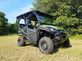 Lo Pro Top Level 1 2018-2026 Honda Pioneer 1000-5 Fortress Pro