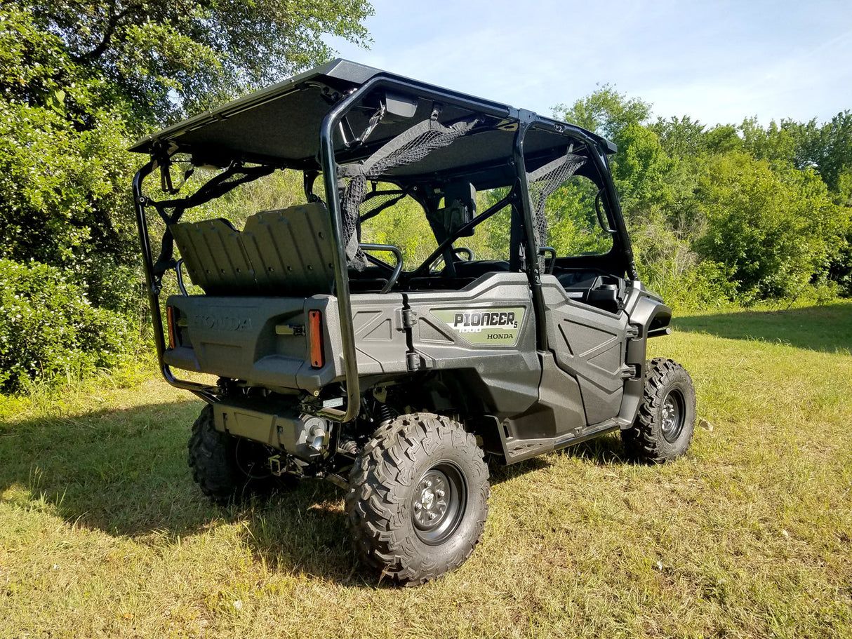 Lo Pro Top Level 1 2018-2026 Honda Pioneer 1000-5 Fortress Pro