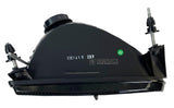 Complete Performance Smoked Diffused Headlight Kit - 1992-1997 Ford F-Series & Bronco Complete Performance