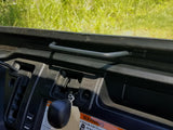 Tip Out Windshield 2020-2026 Honda Pioneer 1000 Fortress Pro