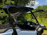 Tip Out Windshield 2018-2026 Honda Pioneer 1000-5