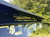 Vented Windshield 2020-2026 Honda Pioneer 1000 Fortress Pro