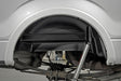 Rear Wheel Well Liners Ford F-150 2WD/4WD (2004-2014) Rough Country