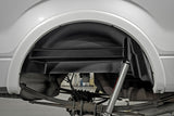 Rear Wheel Well Liners Ford F-150 2WD/4WD (2004-2014) Rough Country