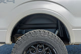 Rear Wheel Well Liners Ford F-150 2WD/4WD (2004-2014) Rough Country