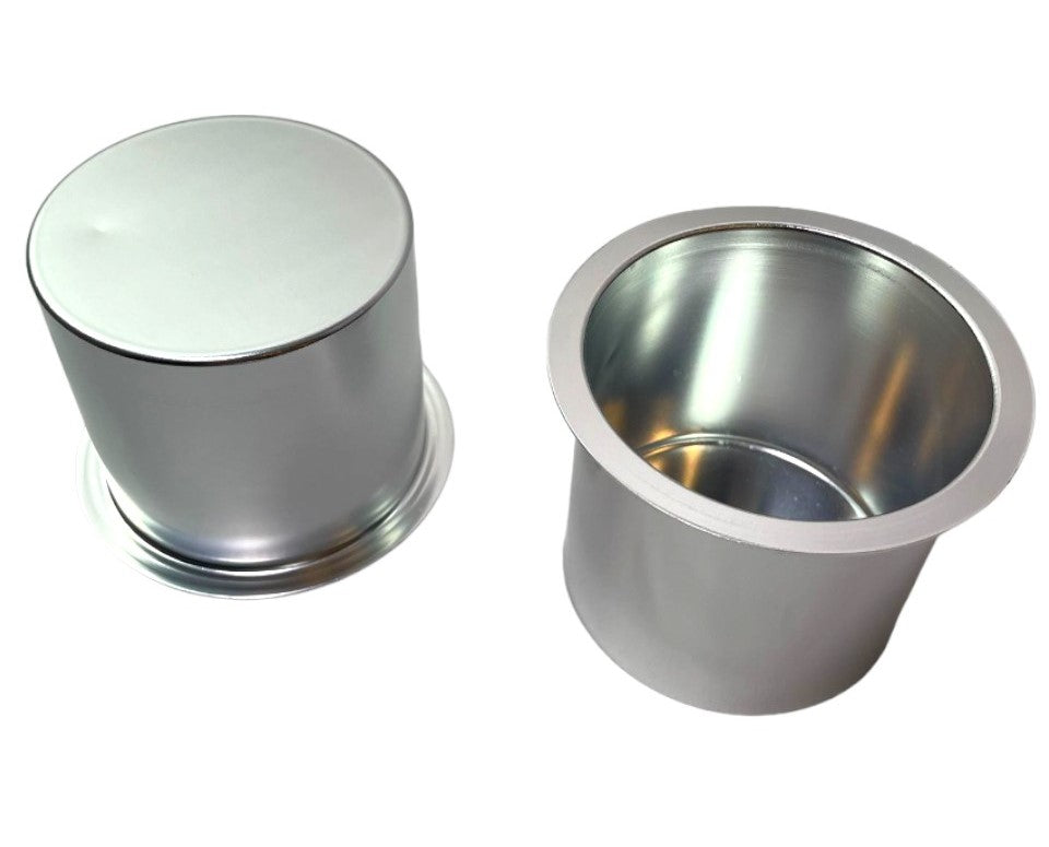 Complete Performance Replacement Cupholder Inserts – For Complete Performance Custom Cup Holder Only Complete Performance