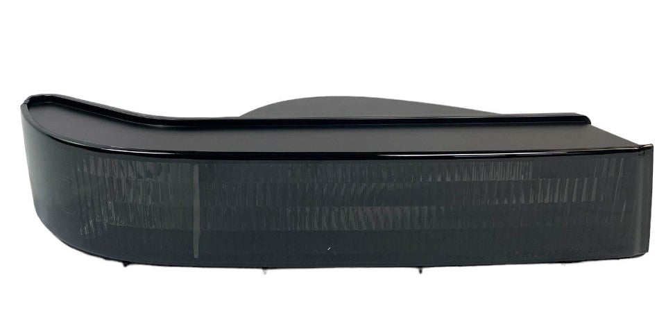 Complete Performance Smoked Diffused Headlight Kit - 1992-1997 Ford F-Series & Bronco Complete Performance